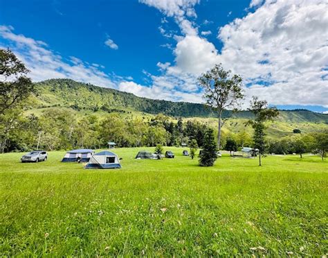 Qld Andrew Drynan Park Visit Kyogle