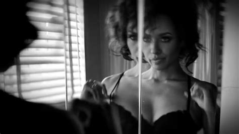 Naked Kat Graham In Muse
