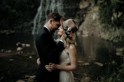 intimate wedding packages  zealand chasewild  zealand wedding