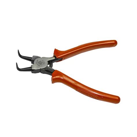 Taparia 180mm Bent Nose Circlip Plier 1444 7cpack Of 10 — Vashi