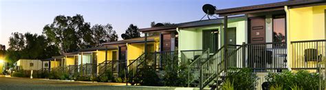 Wandoan Accommodation Park - Central QLD Accommodation Wandoan ...