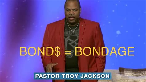 Texas Pastor Troy Jackson Schools Us On Dallas College 1 1B Bond