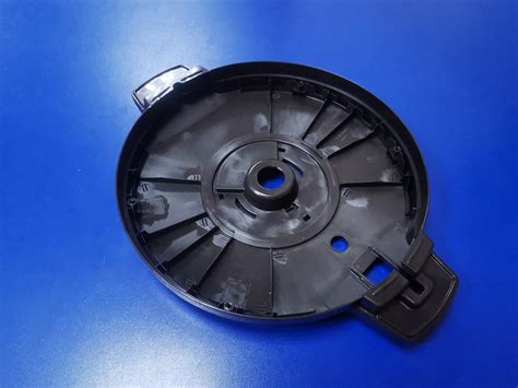 Крышка мультиварки Oursson MP5005PSD пластмассовая [Plasic Top Cover ...