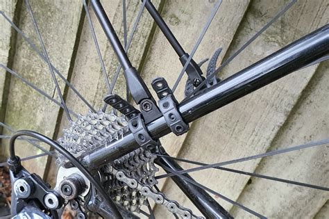 Flinger Race Pro Clip On Fenders Mudguards Review One Of The
