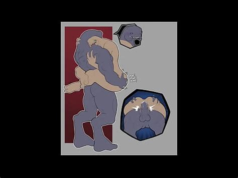 Compilación de porno gay peludo edición alienígena XVIDEOS