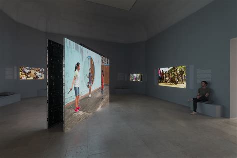 The Belgian Pavilion At The 59th Venice Art Biennale Arshake