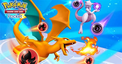 pokemon tcg pocket pokemon recmgcom