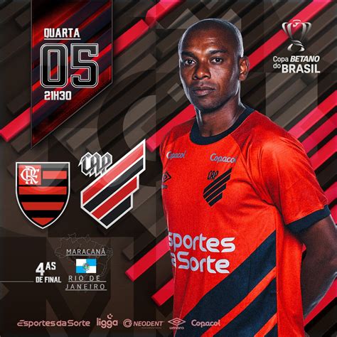 Athletico Paranaense On Twitter Os Primeiros Minutos Das Quartas