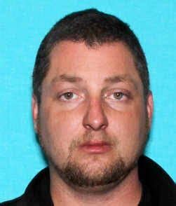 Michael Nathan Fountain Sex Offender In Unknown Mi Mi Ac A Dfee