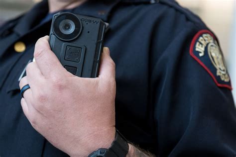 N J Cops Must Now Have Body Cams Heres When They Can Turn Them On