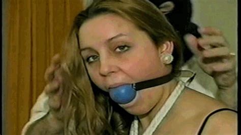 Bound And Gagged Amateur Girls Yr Old Waitress Crotch Roped Chair Tied Hostage