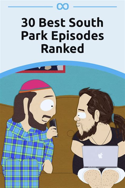 Best South Park Episodes Ranked Best South Park Episodes South