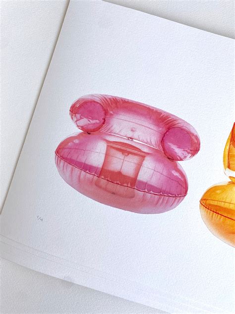 Satellite And Venus Print Sofyggg