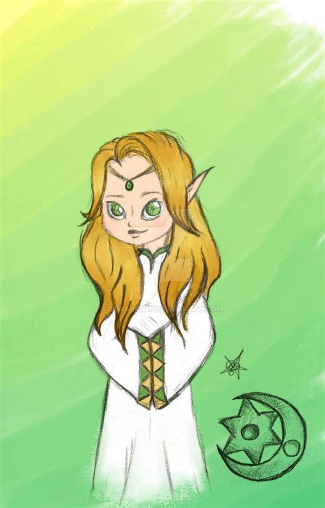 Nawin - CDLT by Liwalain on DeviantArt