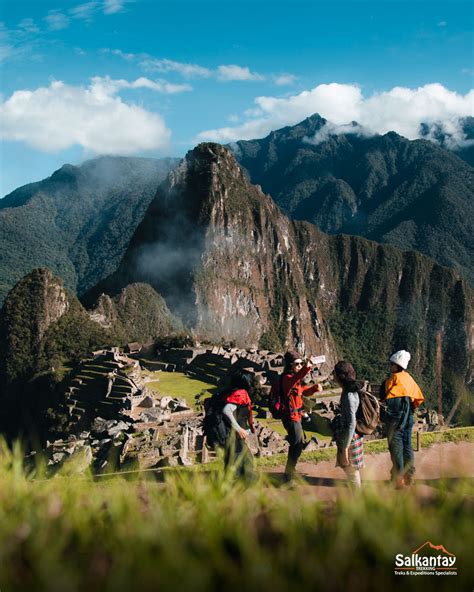 Peru S Honors At The World Travel Awards