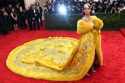 Met Gala themes: The best outfits over the years | Glamour UK