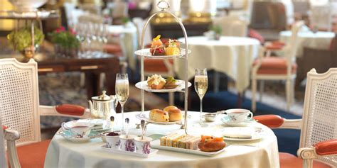 Afternoon Tea at The Savoy | Book Now | UK Guide