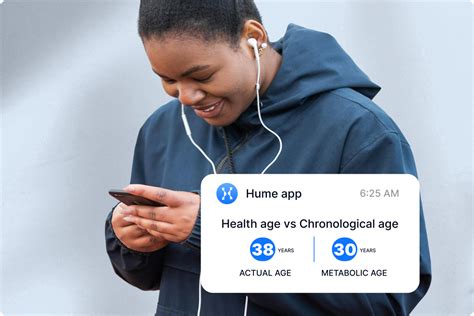 Body Pod by Hume Health | The Ultimate Body Composition Analysis