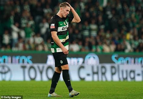 Viktor Gyokeres breaks silence as he posts cryptic message after being ...