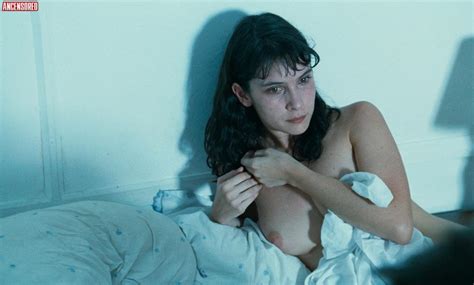 Naked G Raldine Pailhas In The Son Of