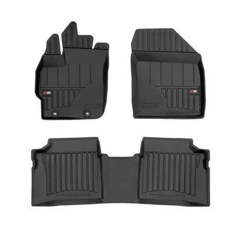 Floor Mats Rubber Bucket Toyota Prius Iii 2009 2015 Discount 20