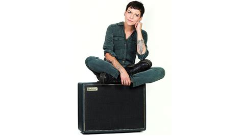 blackstar reveals carmen vandenberg cv signature amp guitar world