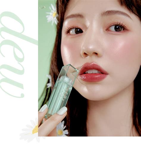 Ver 3 Merzy The Watery Dew Tint WD12 MERZY VIỆT NAM