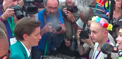 Pin En Noticias Universo Gay