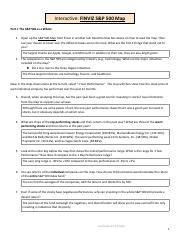 Whats The Sp 500 Worksheet Answer Key