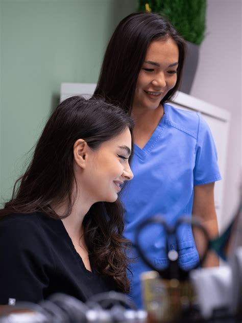 Small Business Spotlight: Meet the Moms Behind Sound View Diagnostic