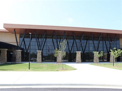 Jackson County High School (Hoschton, GA) – Georgia Mechanical