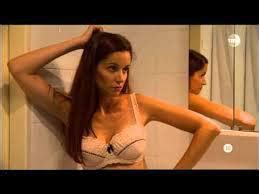 MAGALIE SEMETYS Nude AZNude