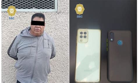 Cae el líder de Los Rorros banda dedicada al robo y extorsión en el