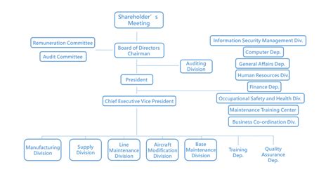 History Evengreen Aviation Technologies Corp