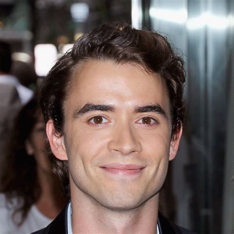 Jamie Blackley Gay