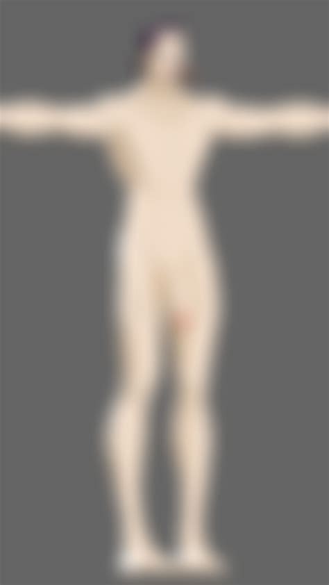 Crocodile Nude Mod By DV89 By O DV89 O On DeviantArt