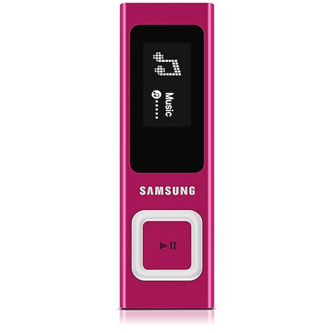 Samsung Mp3 Player
