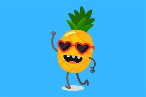 40 Pineapple Puns Heres A Joke