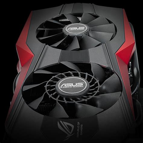 Обзор и тестирование видеокарты ASUS ROG Matrix GTX 980 Platinum: в ...