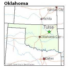 Tulsa, OK