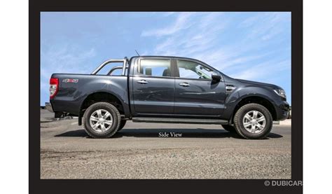 New FORD RANGER 2 2L XLT CREW CAB 4X4 MID A T DSL Export Price 2022 For