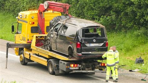 A Nach Sperrung Richtung Kiel Wieder Frei Ndr De Nachrichten