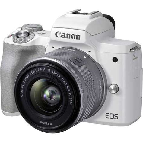 Canon Eos M Mark Ii Specs Eos Utility