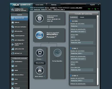 C Mo Configurar El Servidor Vpn Wireguard En Routers De Asus