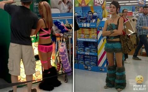 38 Walmart Customers Who Will Make You Cringe - Gallery | eBaum's World