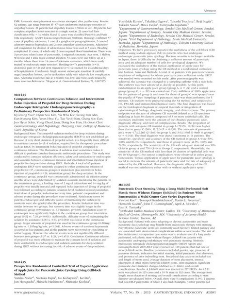 Pdf Mo Comparison Between Continuous Infusion And Intermittent