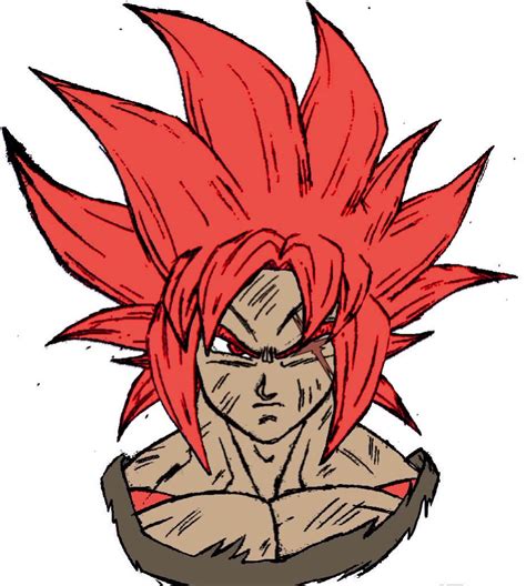 Goku Drawing Ball Drawing Dragon Ball Goku Dragon Ball Super Manga