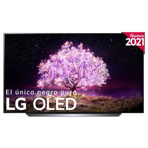 LG OLED65C14LB kaina nuo 2204.13 € | Kainos.lt
