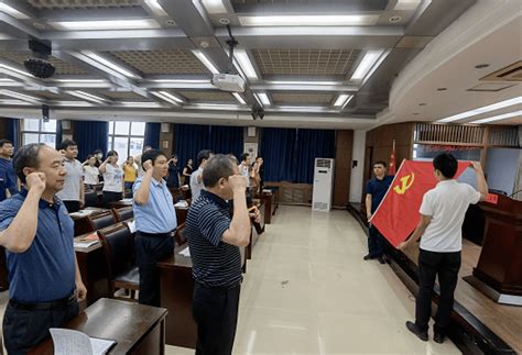 开封市卫生健康系统 “永远跟党走”党史党课基层宣讲进机关活动圆满举行卫健