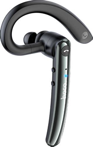 Hoco S19 (черный) bluetooth гарнитуру купить в Минске